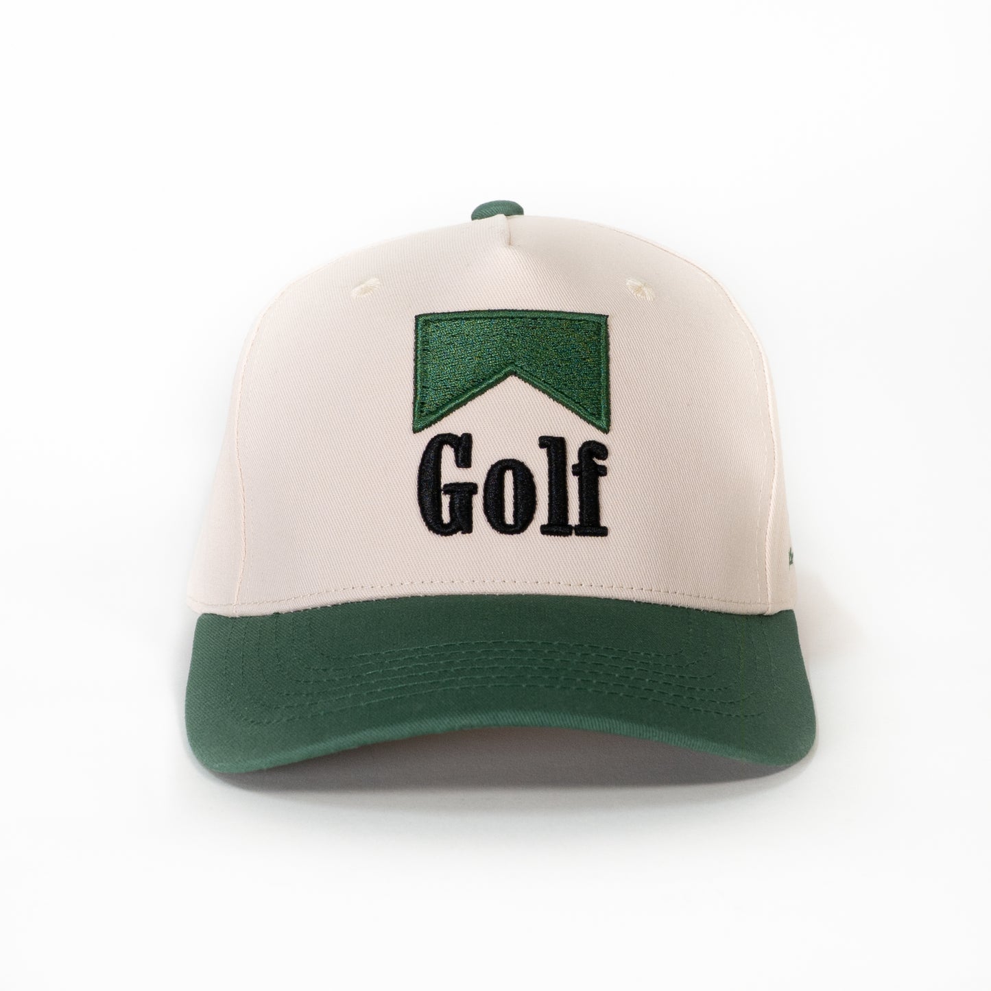 GOLF Snapback