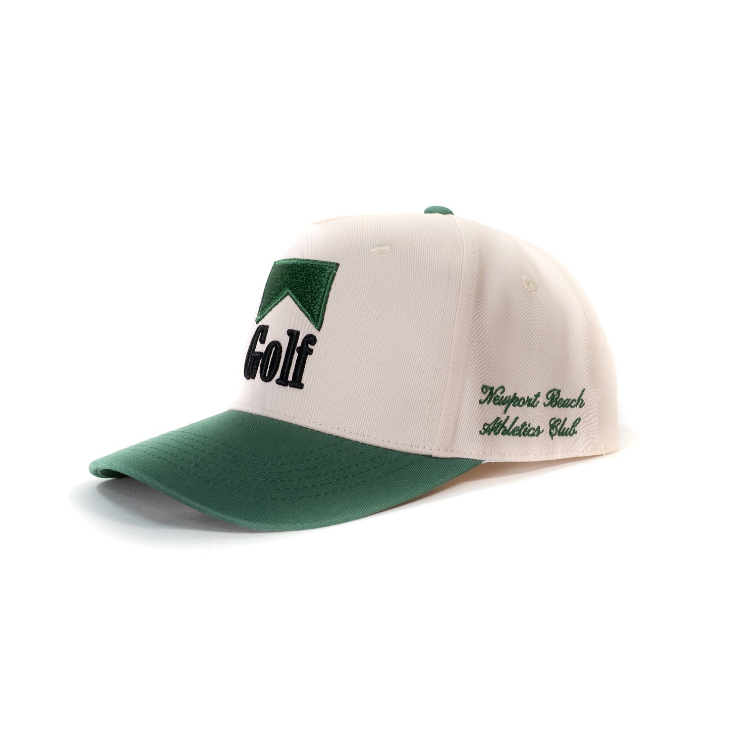 GOLF Snapback