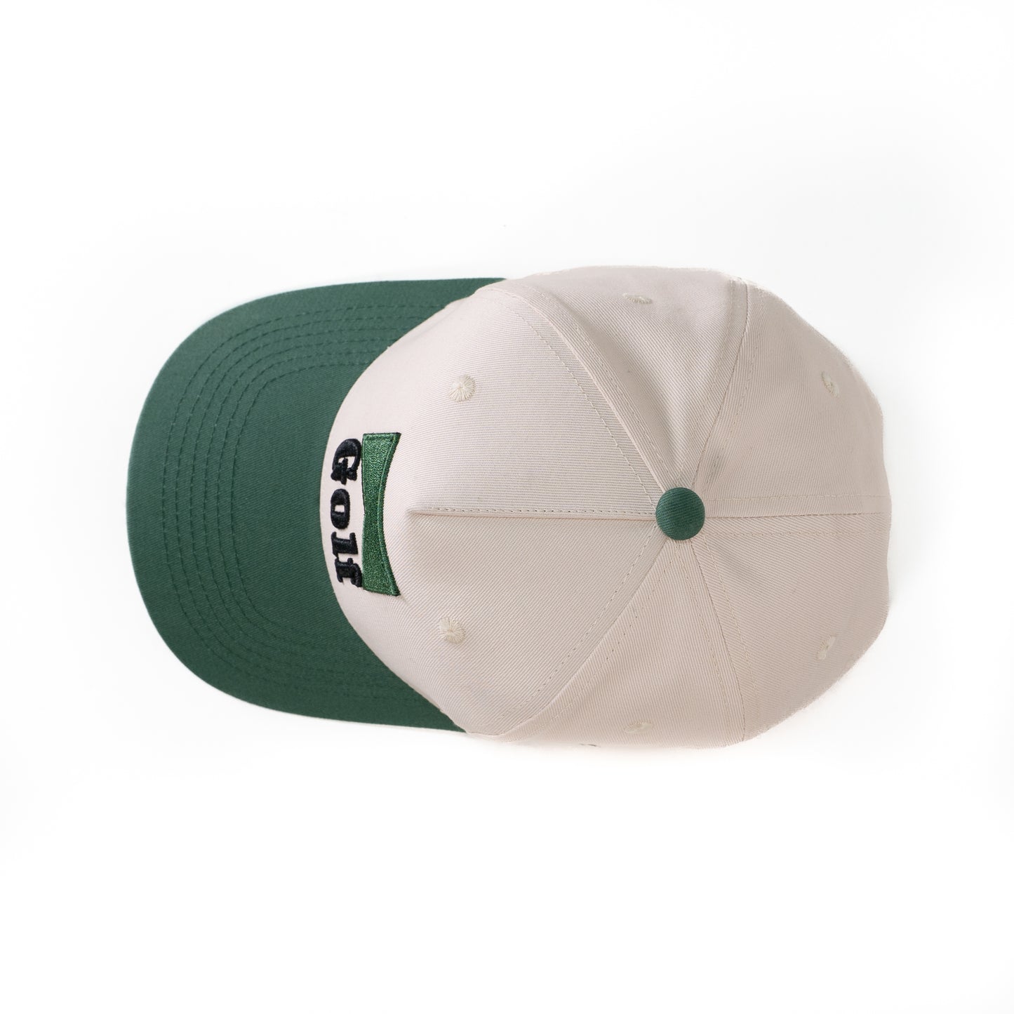 GOLF Snapback