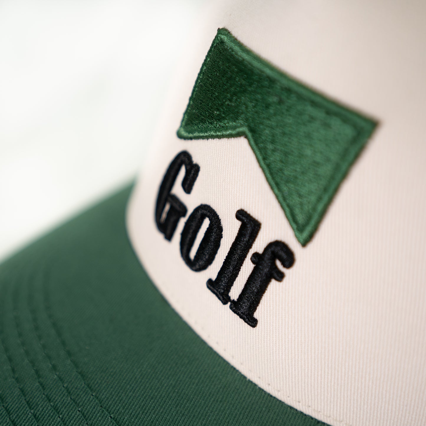 GOLF Snapback