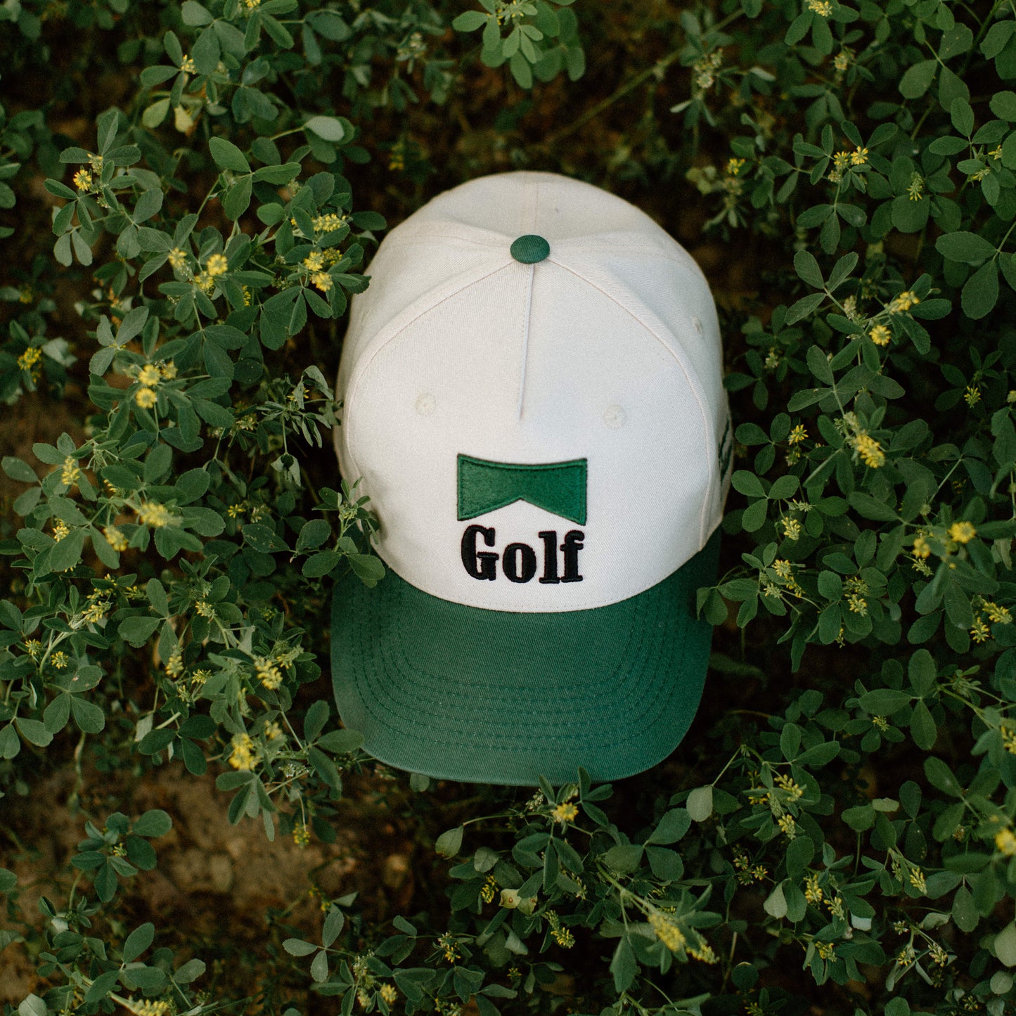 GOLF Snapback