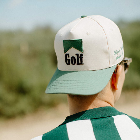 GOLF Snapback